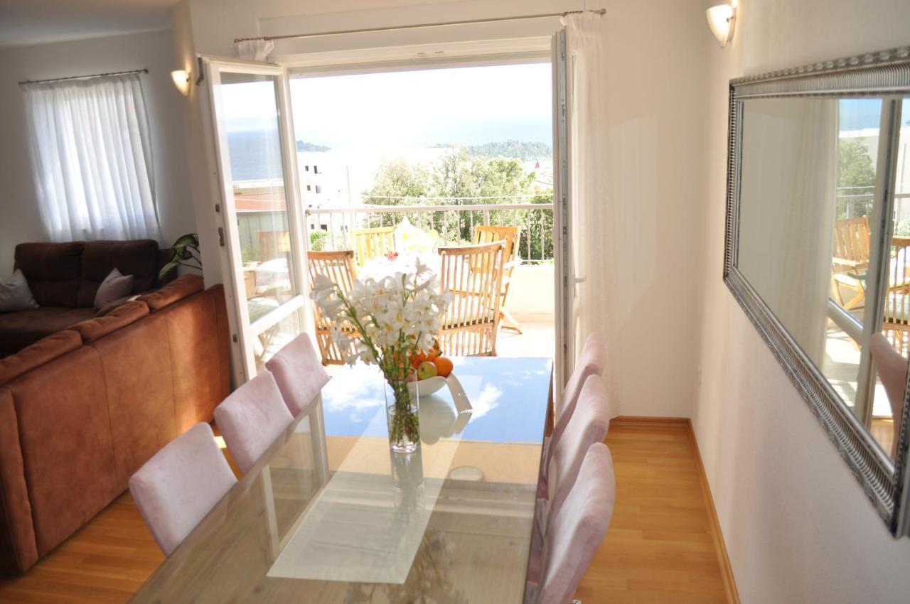 Apartment Dragana Makarska Exterior photo