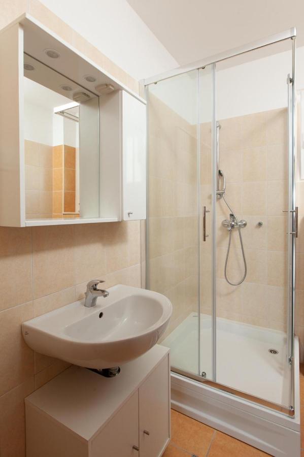 Apartment Dragana Makarska Exterior photo