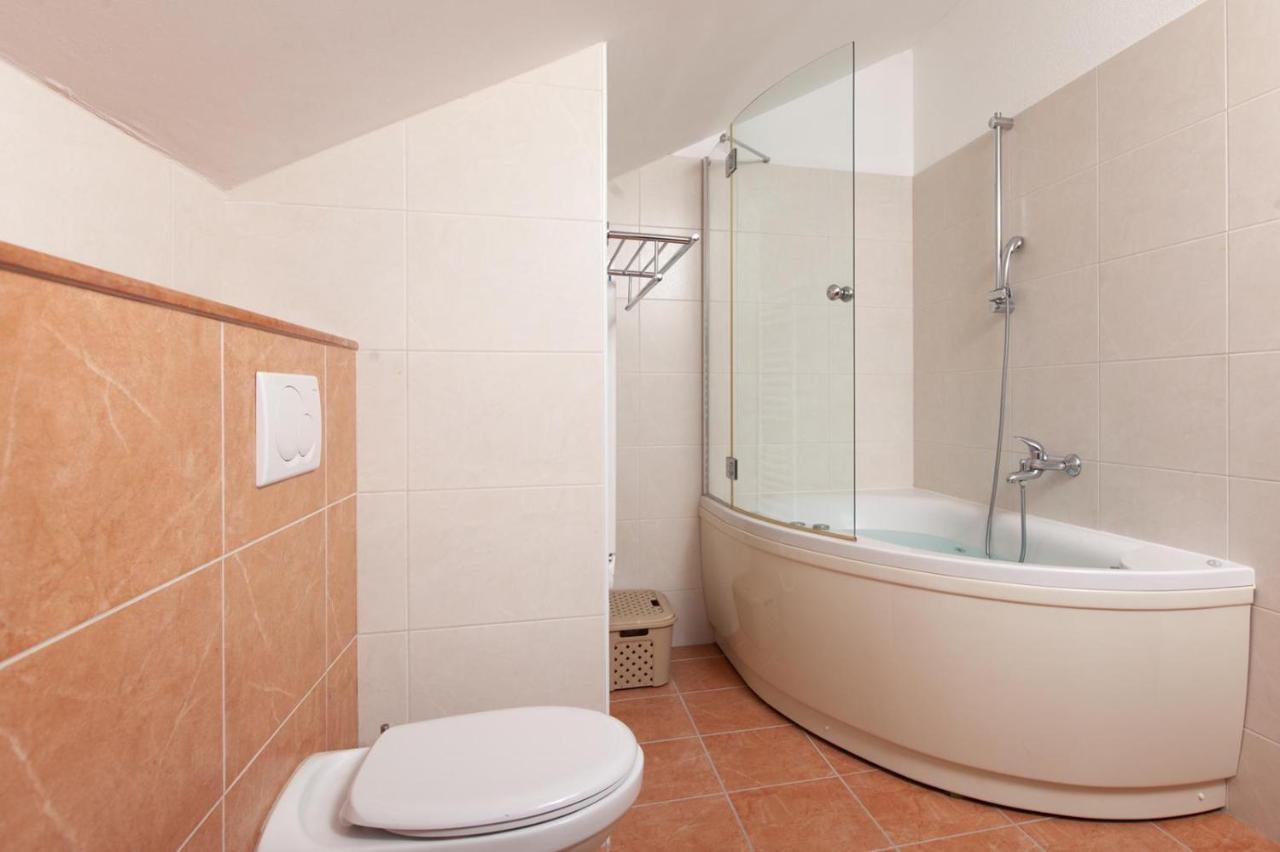Apartment Dragana Makarska Exterior photo