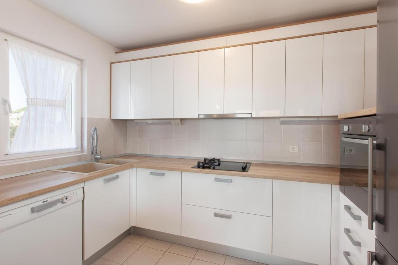 Apartment Dragana Makarska Exterior photo