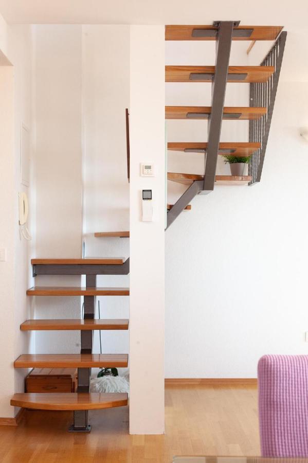 Apartment Dragana Makarska Exterior photo
